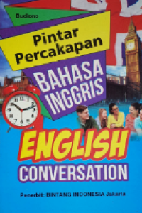 Pintar Percakapan Bahasa Inggris