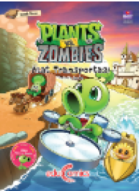 Plants vs Zombies: Alat Transportasi