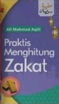 Praktis Menghitung Zakat & Berinfak Di Jalan Allah