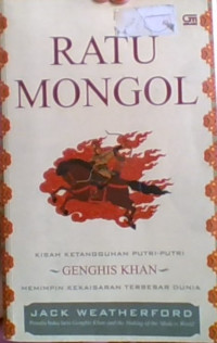 Ratu Mongol