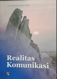 Realitas komunikasi