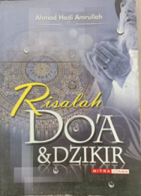 Risalah Do'a dan Dzikir