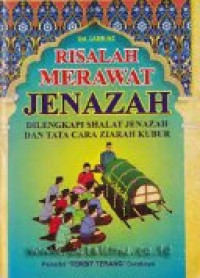 Risalah Merawat Jenazah