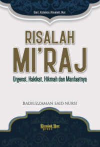 Risalah Mi'raj