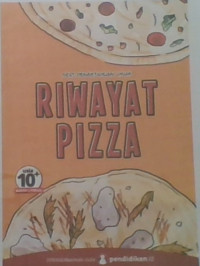 Riwayat Pizza