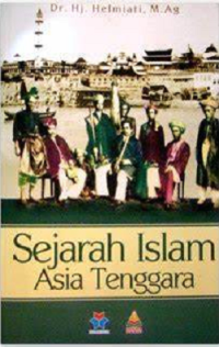 Sejarah Islam Asia Tenggara