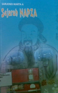 Sejarah NAPZA