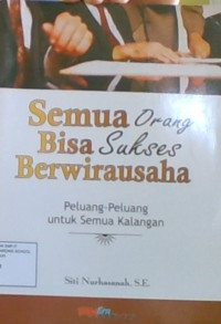 Sejahtera Dengan Koperasi