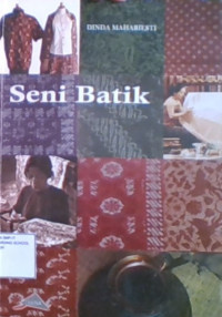Seni Batik