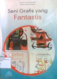 Seni Grafis yang Fantastis