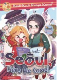 Seoul, Here We Come!