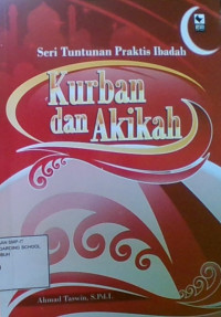 Kurban dan Akikah