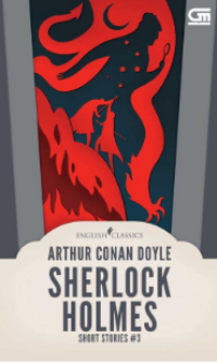Sherlock Holmes Short Stories 3