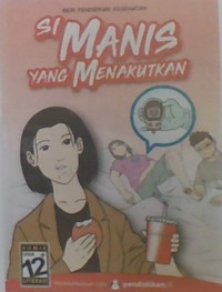 Simanis Yang Menakutkan