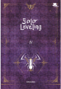 Solo Leveling IV
