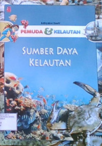 Pemuda & Kelautan: Sumber Daya Kelautan