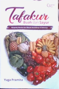 Tafakur Buah dan Sayur