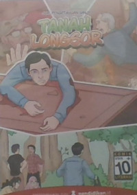 Tanah Longsor