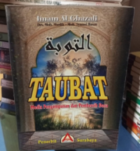 Taubat: Media Pengampunan dan Pembersih Dosa