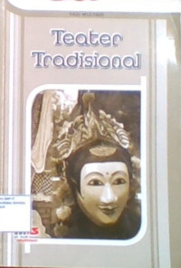 Teater Tradisional