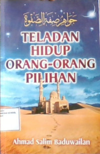 Teladan Hidup orang-Orang Pilihan