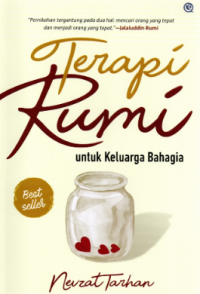 Terapi Rumi untuk Keluarga Bahagia