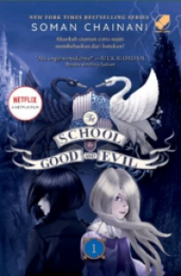 The School for Good and Evil 1