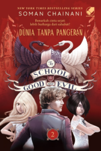 The School for Good and Evil 2: Dunia Tanpa Pangeran