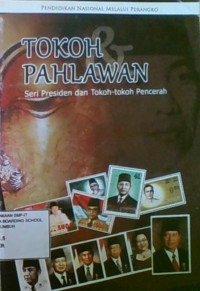 Tokoh Pahlawan
