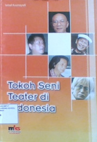 Tokoh Seni Teater di Indonesia
