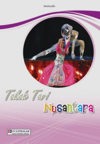 Tokoh Tari Nusantara