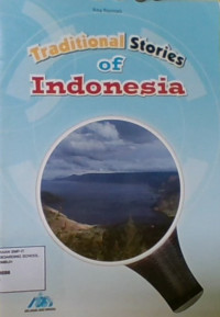 Traditional Stories Of Indonesia