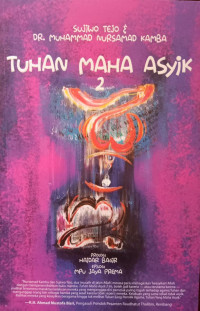 Tuhan Maha ASyik 2