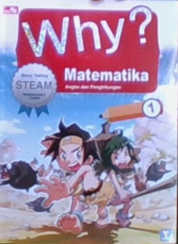 WHY? Matematika - Angka dan Perhitungan 1